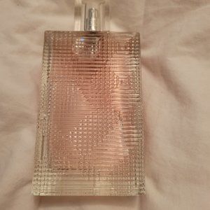 Burberry Brit Rhythm, rare/discontinued